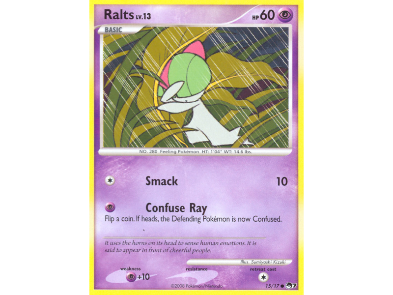 Ralts