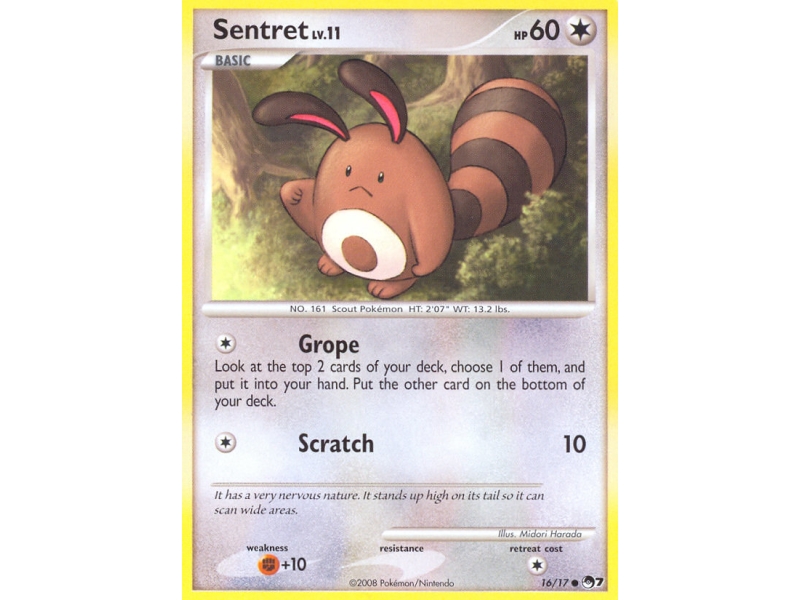Sentret