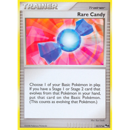 Rare Candy