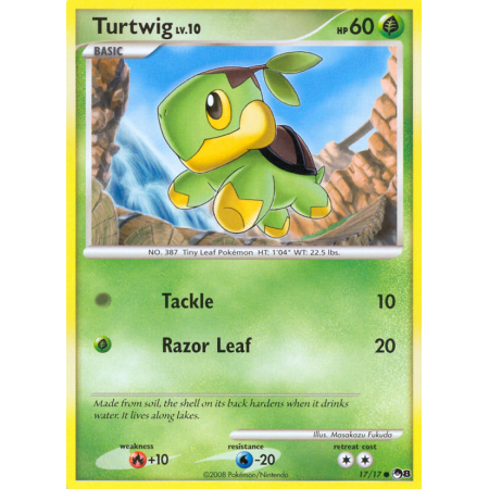 Turtwig