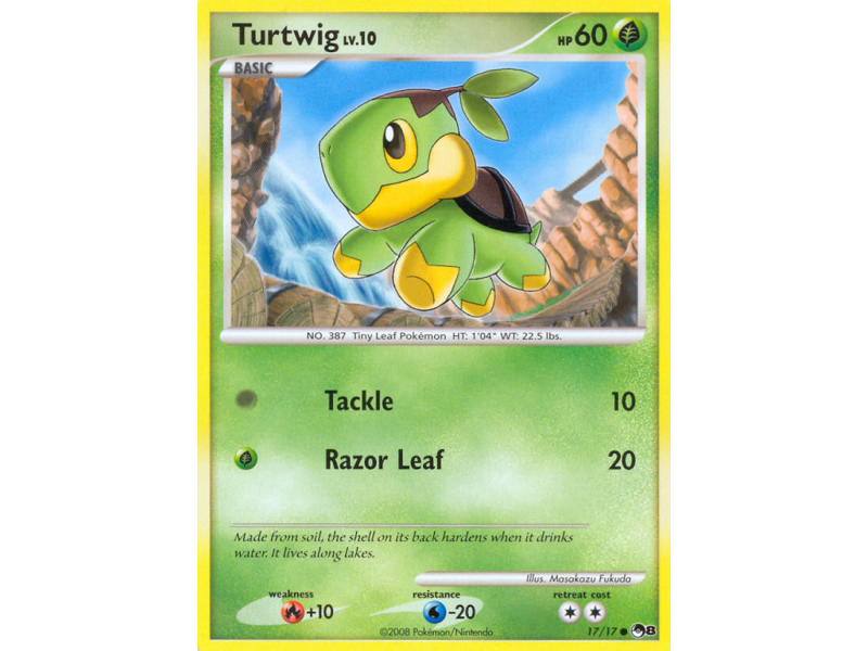 Turtwig