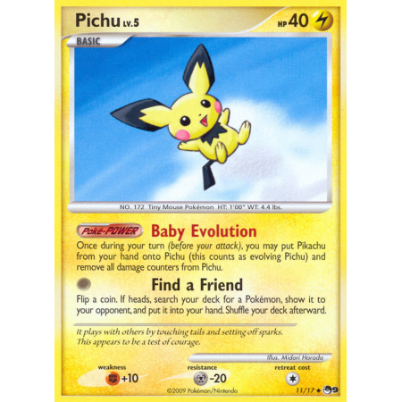 Pichu