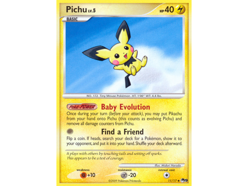 Pichu