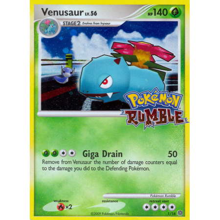 Venusaur