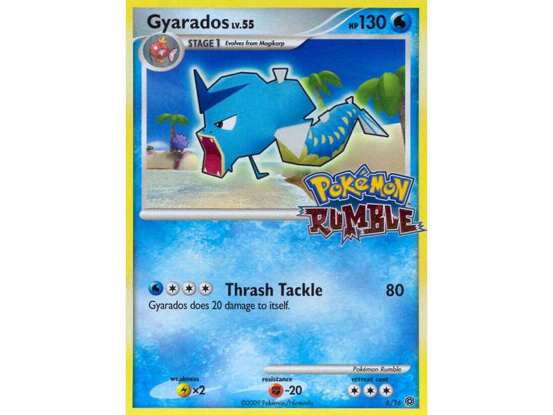 Gyarados