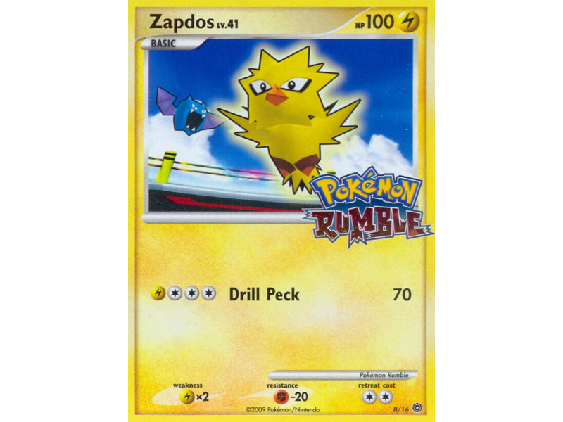 Zapdos