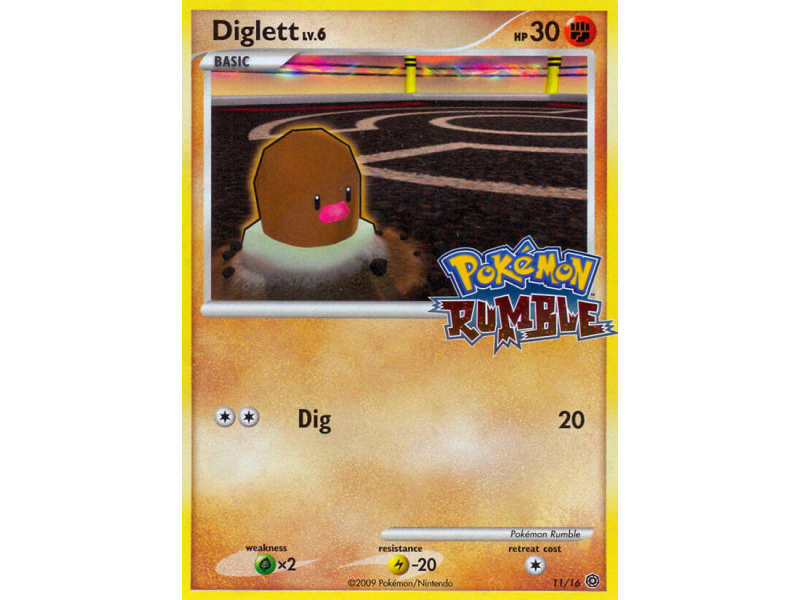 Diglett