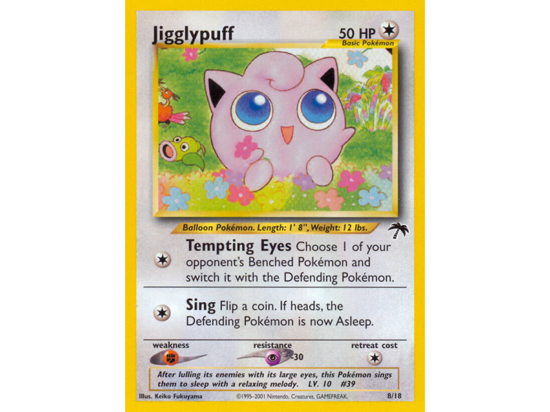 Jigglypuff
