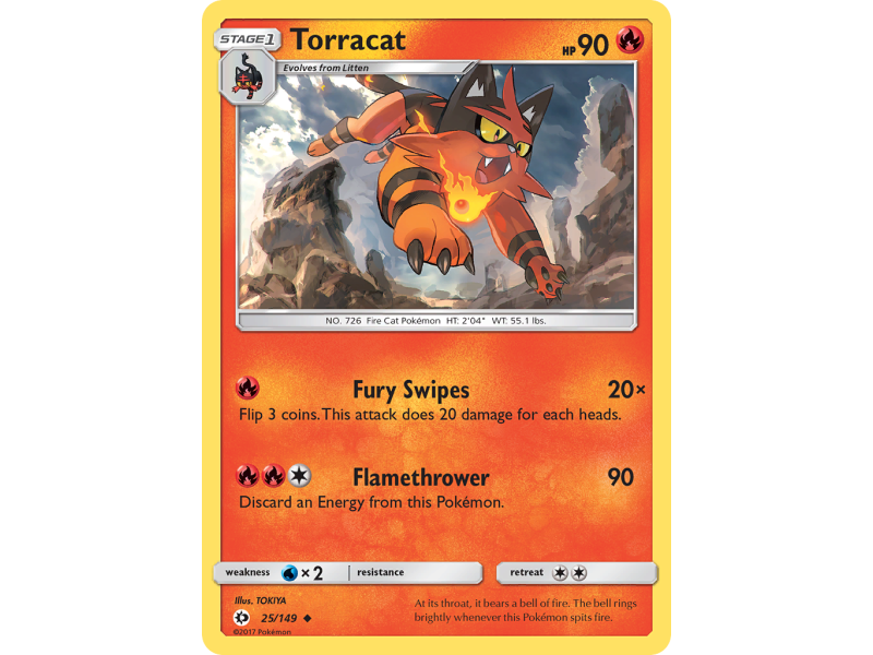 Torracat