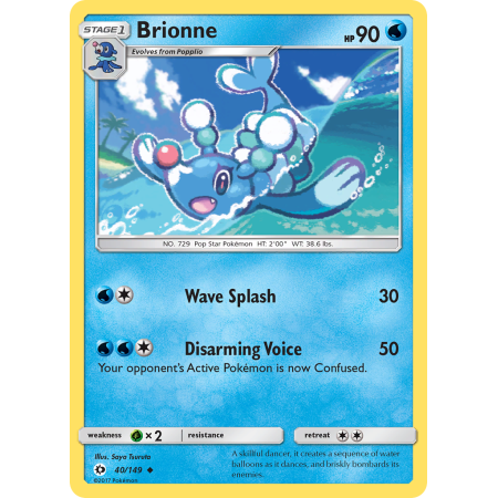 Brionne