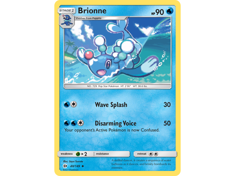 Brionne