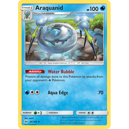 Araquanid