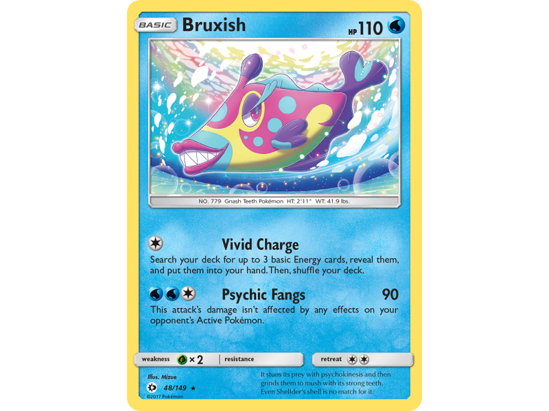 Bruxish