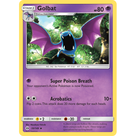 Golbat