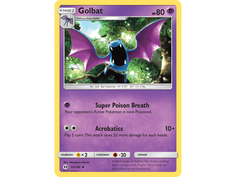 Golbat