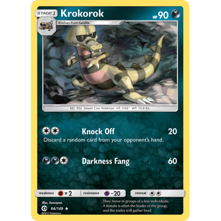 Krokorok