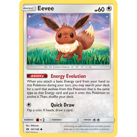 Eevee