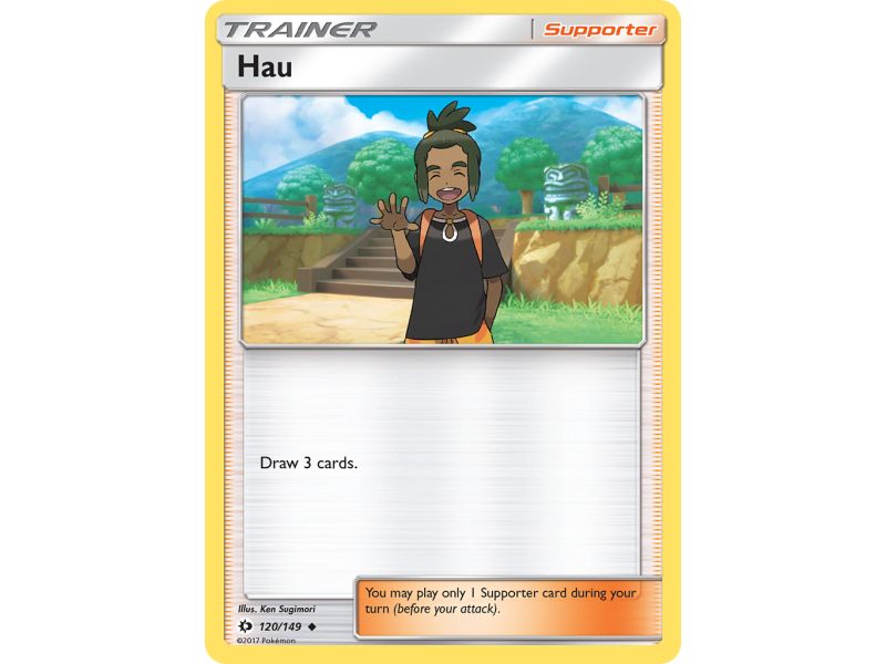 Hau