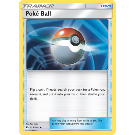 Poké Ball