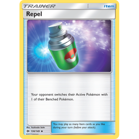 Repel