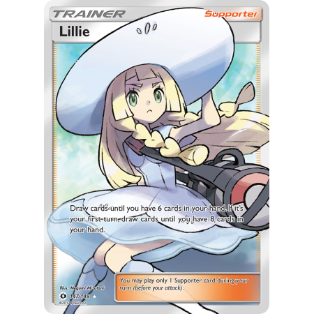 Lillie