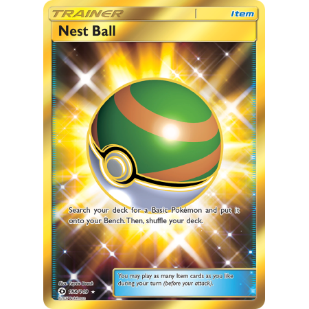Nest Ball