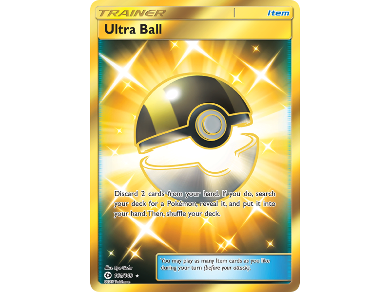 Ultra Ball