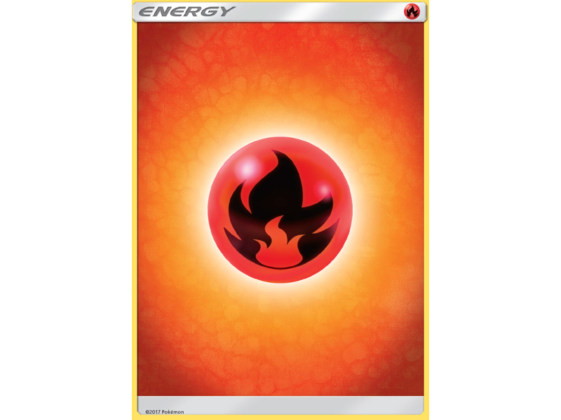 Fire Energy