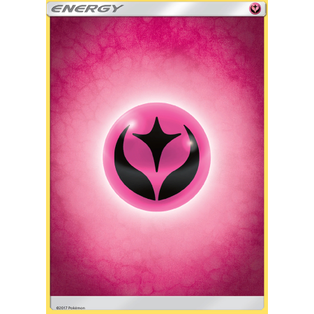 Fairy Energy
