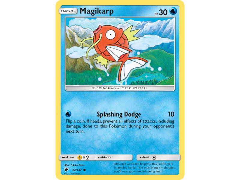 Magikarp