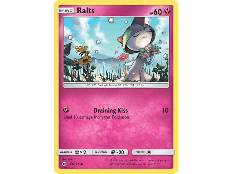 Ralts