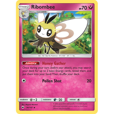 Ribombee