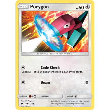 Porygon
