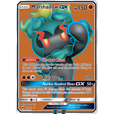 Marshadow-GX