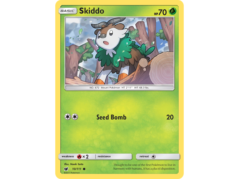 Skiddo