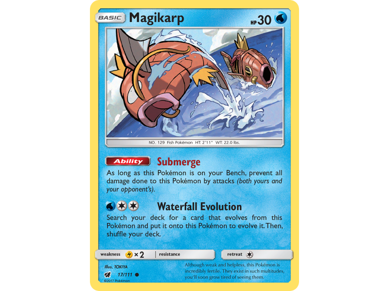 Magikarp