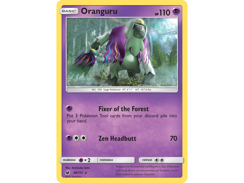 Oranguru