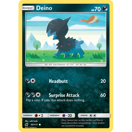 Deino