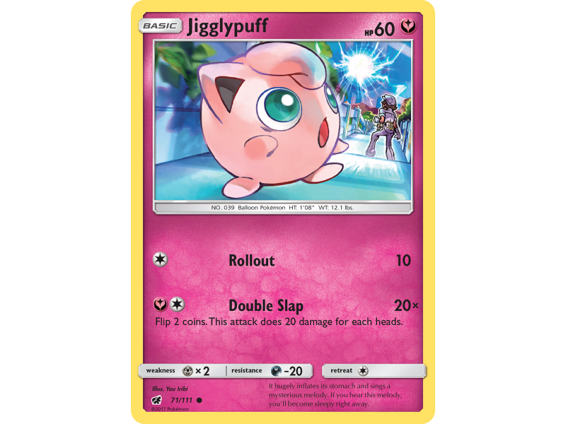 Jigglypuff