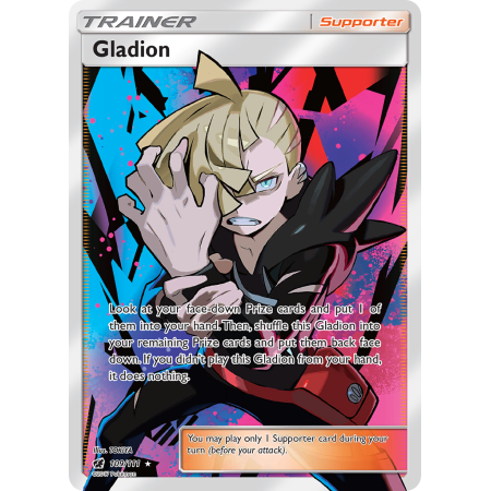 Gladion