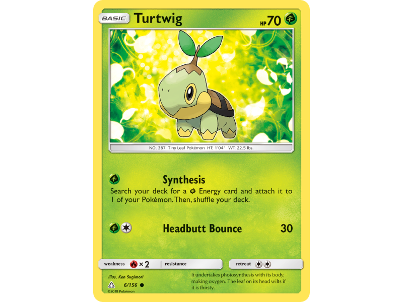 Turtwig