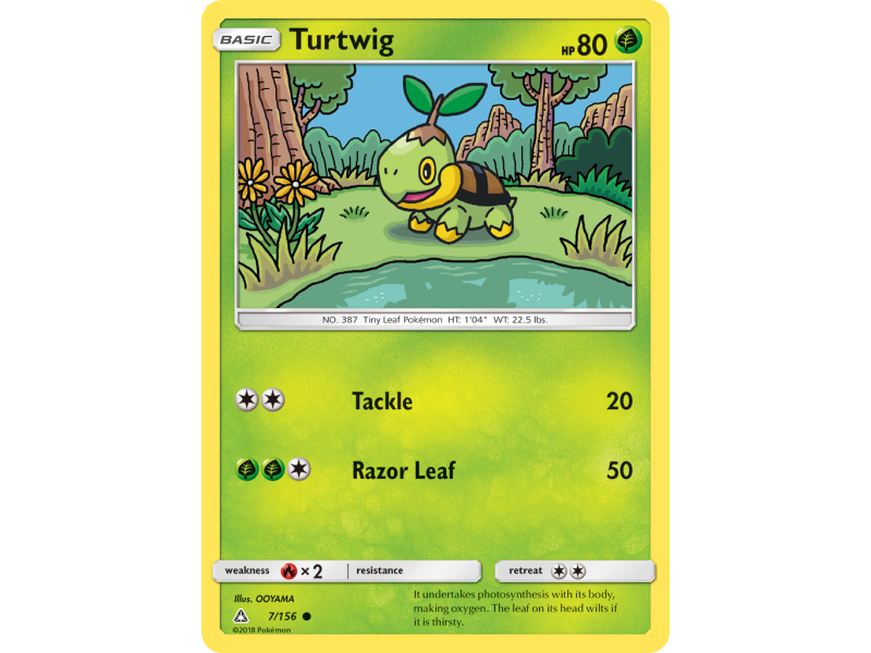Turtwig