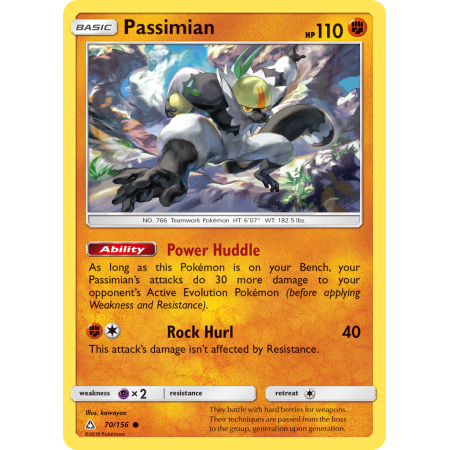 Passimian