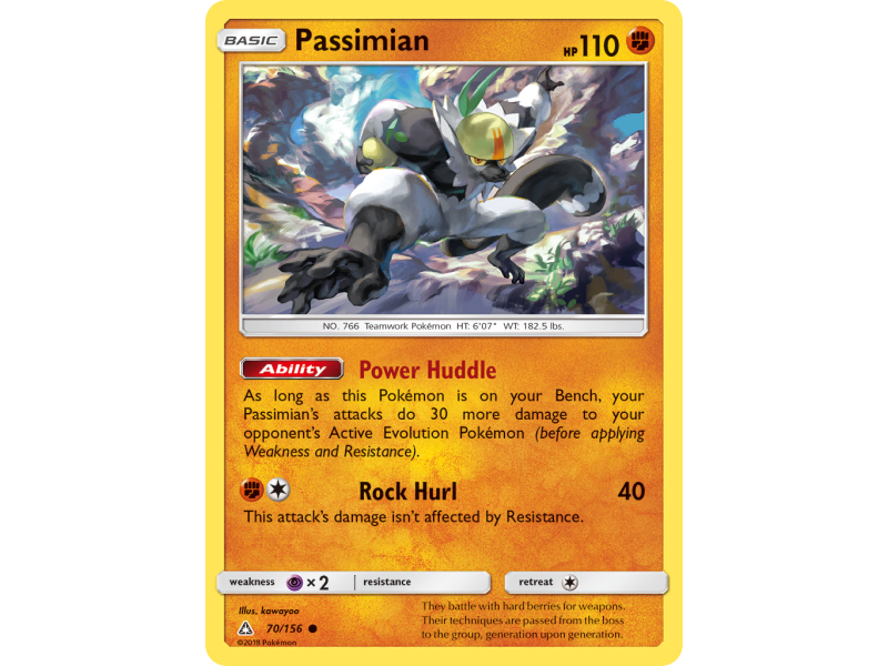 Passimian