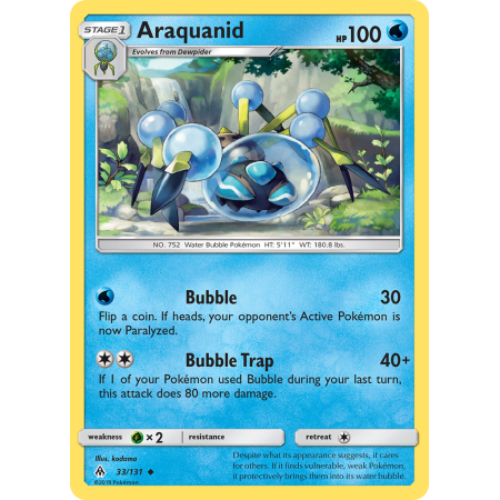 Araquanid