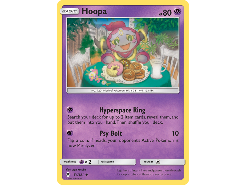 Hoopa
