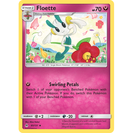 Floette