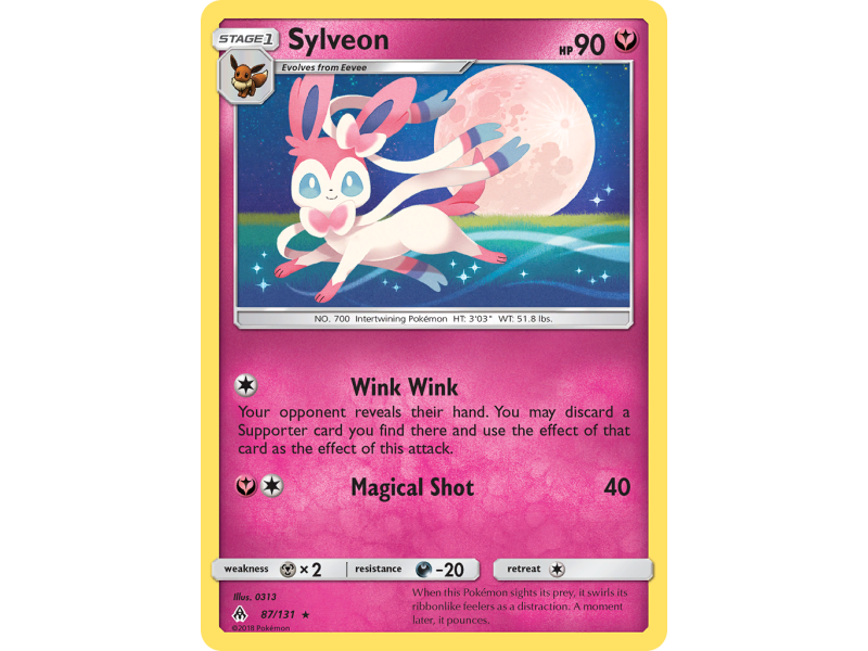 Sylveon