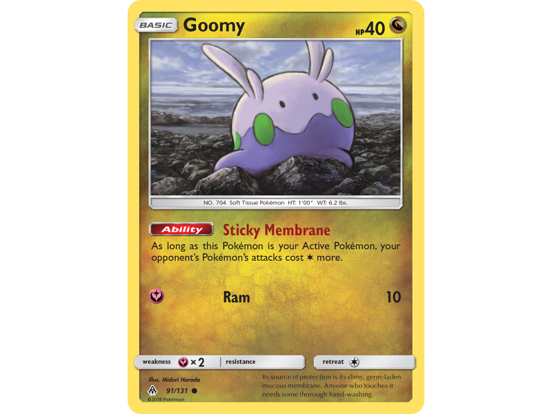 Goomy