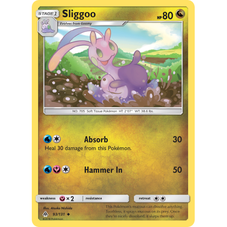 Sliggoo